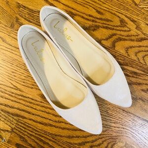 Lulu’s Flats